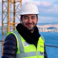 VEFA Employee Emre Özdemi̇r's profile photo