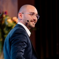 BESIX RED Employee William le Ny's profile photo