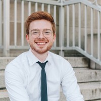 RFA Engineering Employee Evan Wolfla's profile photo