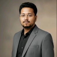 Median Research & Consulting Pvt. Ltd Employee Soumik Chakraborty's profile photo
