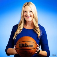 Oklahoma City Thunder Employee Erin Oldfield's profile photo