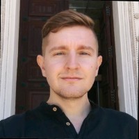 AvMap Employee István-Norbert Simandi's profile photo