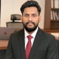 Olous Employee Jaiyash Meshram's profile photo