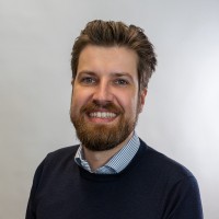 Valfoo Employee Oliver Krayl's profile photo