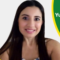 fercon s. a . Employee Yuliana Bastidas's profile photo