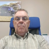 Carrier One Inc. Employee Milton van Horn's profile photo