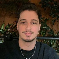 The SilverLogic Employee Samuel M.'s profile photo