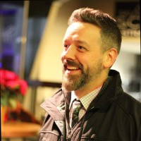 Dan Matechak Email & Phone Number