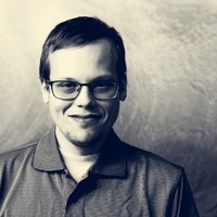 Socially Buzzing Employee Bryan Strohmeier's profile photo