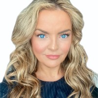 McKinley Property Group LLC Employee Jacqueline Yazigi's profile photo