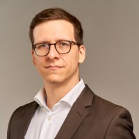 Health Agency of Lower Austria Employee Martin Grübler's profile photo