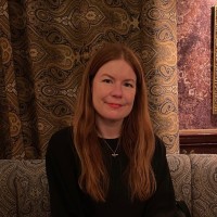 Show Media Employee Holly Quayle's profile photo