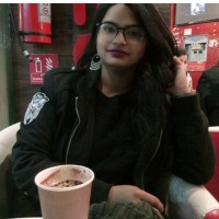 Anantara Hotels & Resorts Employee Priya Kumari's profile photo