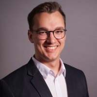 KPMG Employee Raphael Vogt's profile photo