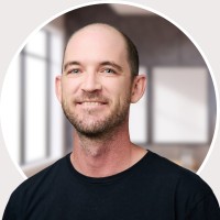 dlivrd Employee Ruston Hicks's profile photo