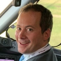 USQRisk Employee Jonathan Richardson's profile photo