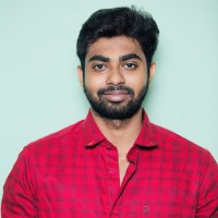 Besant Technologies Employee Karthick Raja's profile photo