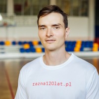 Cosmose, Inc. Employee Miron Mironiuk's profile photo