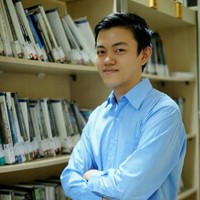 Westcon-Comstor Asia Employee Rusli Lie's profile photo