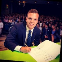 AA Lease Employee Twan Jerphanion's profile photo