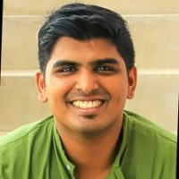 Walmart Global Tech Employee Sunil Samuel's profile photo