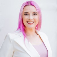 Making Space Employee Kindra Cantrell's profile photo