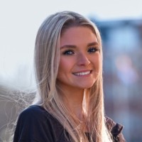 Kane Footwear Employee Paige Griffith's profile photo