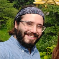 Cascade Asset Management Employee Aaron Johnson's profile photo