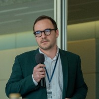 Imenco Employee Jules Guillien's profile photo