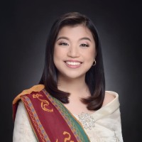 TrueVault Employee Therese Bascon's profile photo