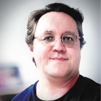 ATLANTHERA Employee Maxim Egorov's profile photo