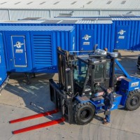 Stewart & Stevenson Employee Javier Murphy's profile photo