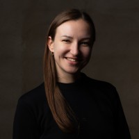 finmid Employee Linda Vildava's profile photo