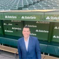 Donnelley Financial Solutions (DFIN) Employee Tim Hargesheimer's profile photo