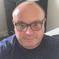 Timico Employee Keith Latham's profile photo