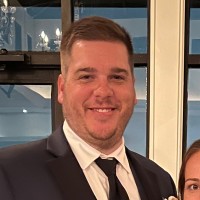 TCI Packaging Employee David Jensen's profile photo