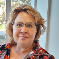 PartnerSelect Employee Petra Harink's profile photo