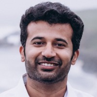 Byte Kitchen Employee Rahul Madadi's profile photo