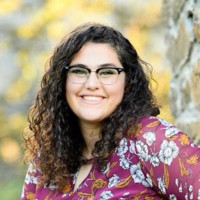 NYS Public Employees Federation Employee Elizabeth Militello's profile photo