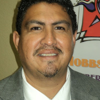 Johnny Vega