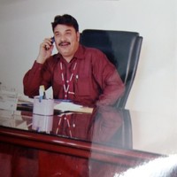 Nissan Sunnyvale Employee Kayum Ghory's profile photo