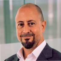 The Chertoff Group Employee Aaron Roth's profile photo