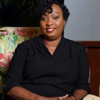 Angelina Opafeni's profile photo