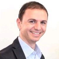 Raiffeisen Bank Albania Employee Saimir Duraj's profile photo