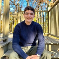Yuval Marcus Email & Phone Number