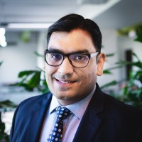 Ankit Rastogi Email & Phone Number