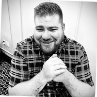 Luxer One Employee Adam Whitney's profile photo