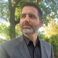 Flowserve Corporation Employee Thomas Daly's profile photo