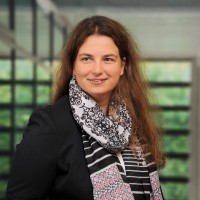 Sandra Baumann Email & Phone Number
