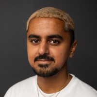 Hype Lab Employee Adil Rahman's profile photo